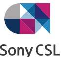 Sony CSL logo