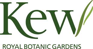 Kew Gardens logo