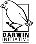 Darwin intiative logo