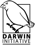 Darwin intiative logo