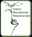 FORRU CMU logo