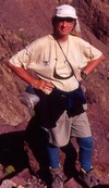 Cliquer pour voir les photos / Clic here to see the pictures _ Image B. LISAN Toubkal Maroc / Marocco 2003