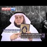 Cheikh saoudien: "Le terrorisme est voulu par Allah et le Prophte"