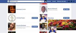 Limage contient peut-tre : 5 personnes, personnes souriantes