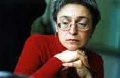 AnnaPolitkovskaia