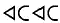 'ATAATA' IN INUKTITUT-CATHOLIC
  SCRIPT