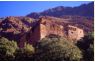 Ksar de la valle de l'Ourika
