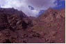Montagne dans le Toubkal