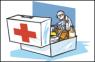 Secourisme - First aid.